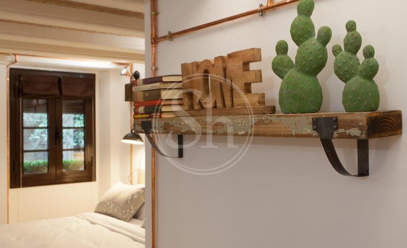 apartment from day apartment for rent for companies in Barcelona El Born
